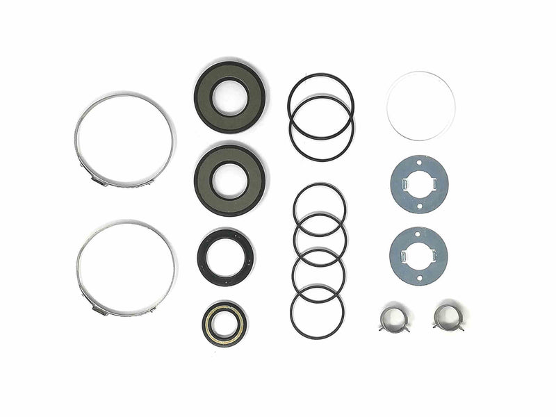 Power Steering Rack and Pinion Kit Acura MDX Honda Pilot Ridgeline