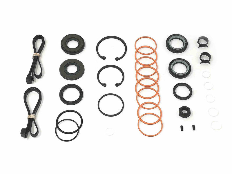 Power Steering Rack and Pinion Kit Ford Fairmont Futura Granada LTD Mustang Thunderbird 