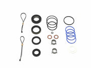 Power Steering Rack And Pinion Kit For Ford Lincoln Mazda Mercury