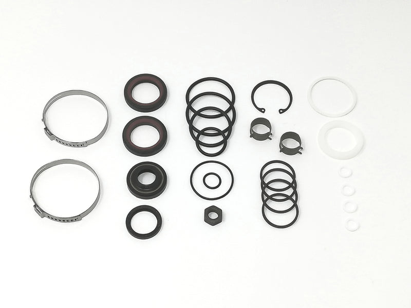 POWER STEERING RACK AND PINION KIT CADILLAC CTS 2003/04