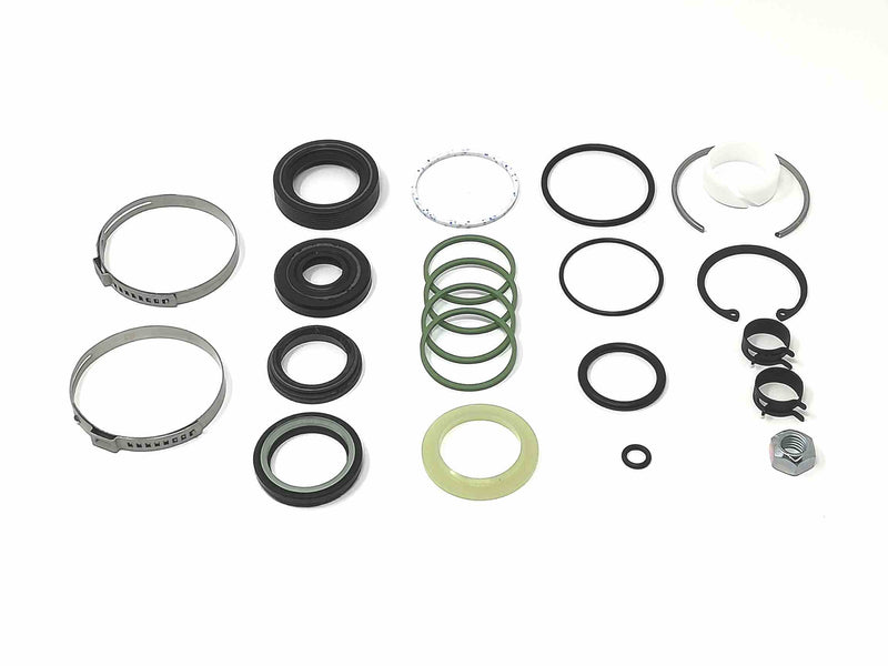 Power Steering Rack And Pinion Kit Silverado 1500 Sierra 1500 2WD 1990/2006