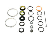 POWER STEERING RACK AND PINION VW CABRIOLET 85/90, GOLF 1999, JETTA 82/91, RABBIT 82/84 - Suntransmissions