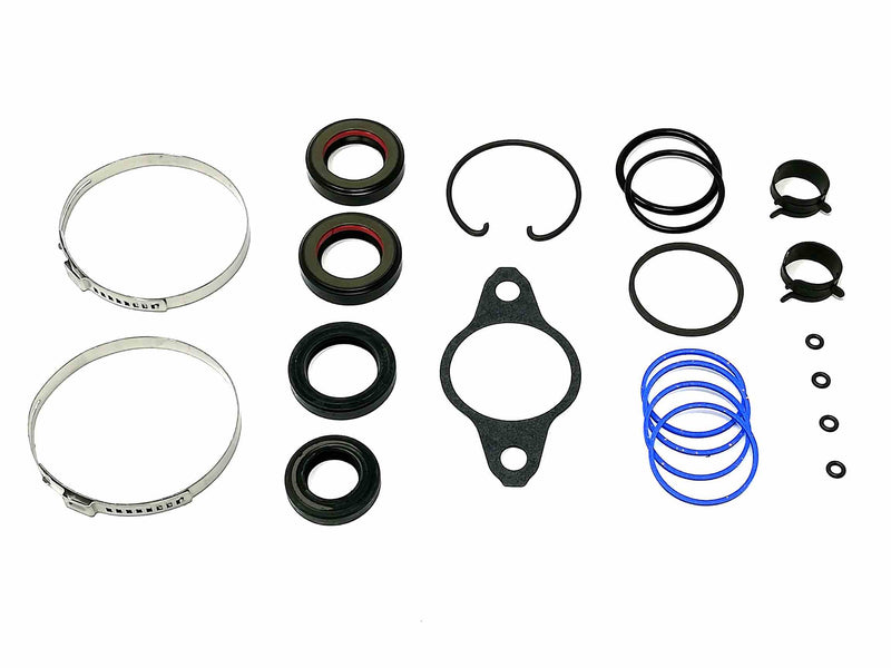 Power Steering Rack And Pinion Kit Toyota Matrix Corolla Pontiac Vibe