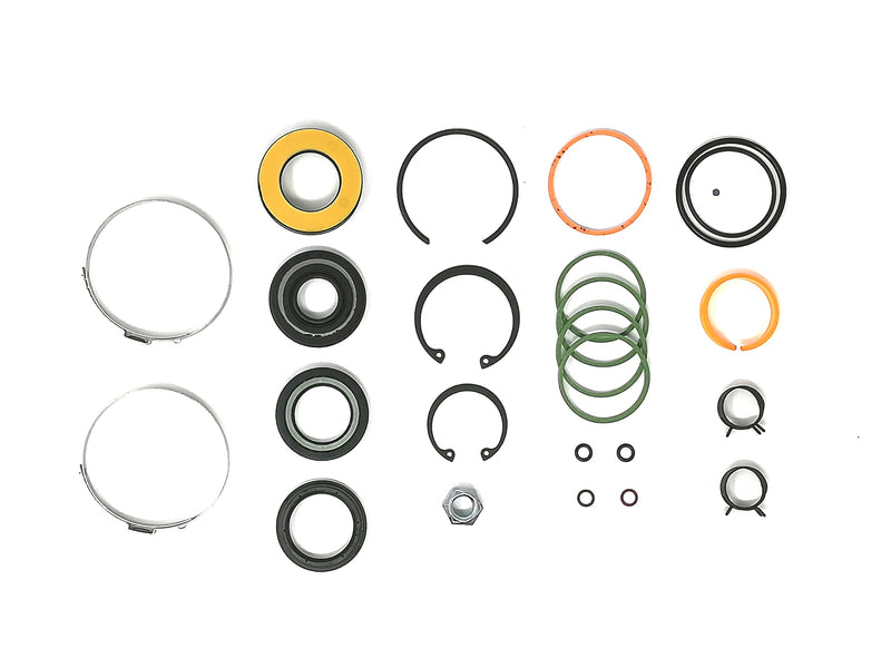 POWER STEERING RACK AND PINION KIT FOR CHEVROLET CAMARO, IMPALA 200/03, PONTIAC FIREBIRD 2000/03 - Suntransmissions