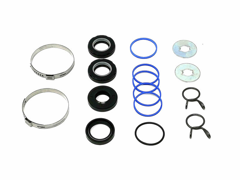 Power Steering Rack and Pinion Toyota Paseo Tercel