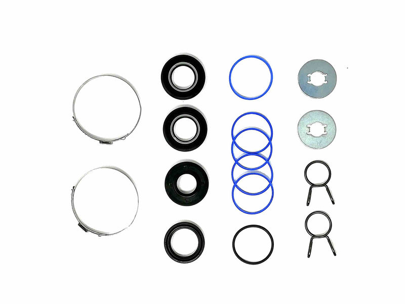 Power Steering Rack and Pinion Toyota Paseo Tercel