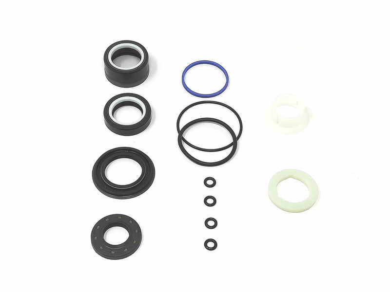 Power Steering Rack and Pinion Kit Peugeot 206 