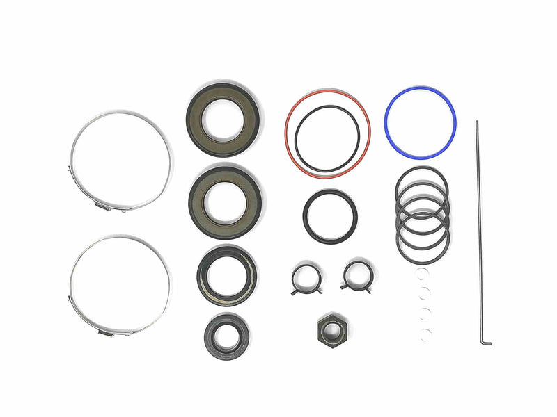 Power Steering Rack And Pinion Kit Dodge Ram 1500 2004/05