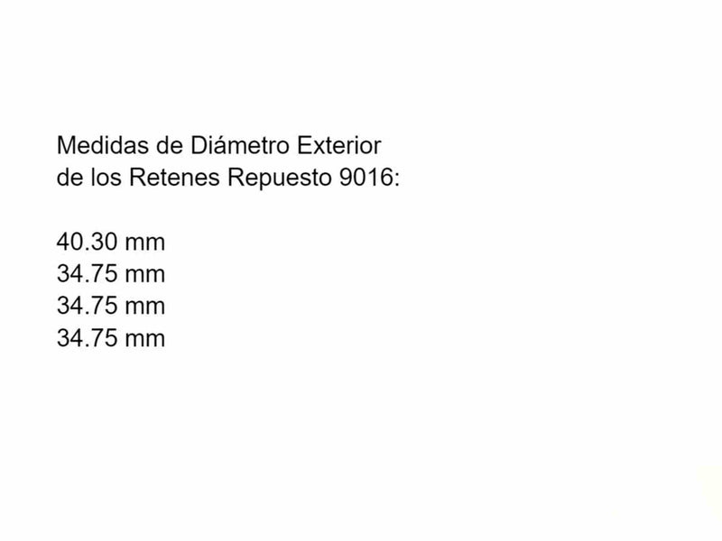 Power Steering Rack and Pinion Kit Fiat Tempra Palio 