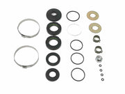 Power Steering Rack and Pinion Kit Chevrolet Equinox Captiva GMC Terrain Saturn Vue