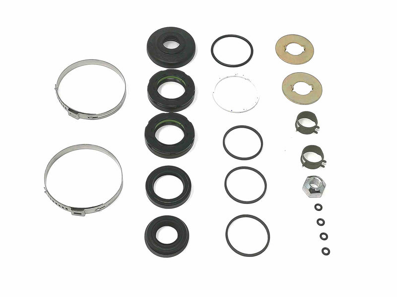 Power Steering Rack and Pinion Kit Chevrolet Equinox Captiva GMC Terrain Saturn Vue