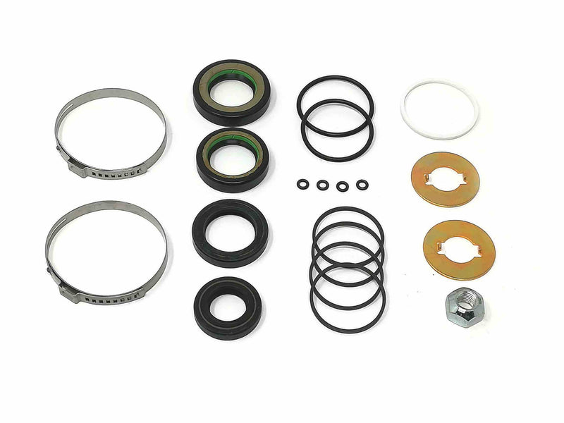 Power Steering Rack and Pinion Kit Mitsubishi Outlander 2003/06