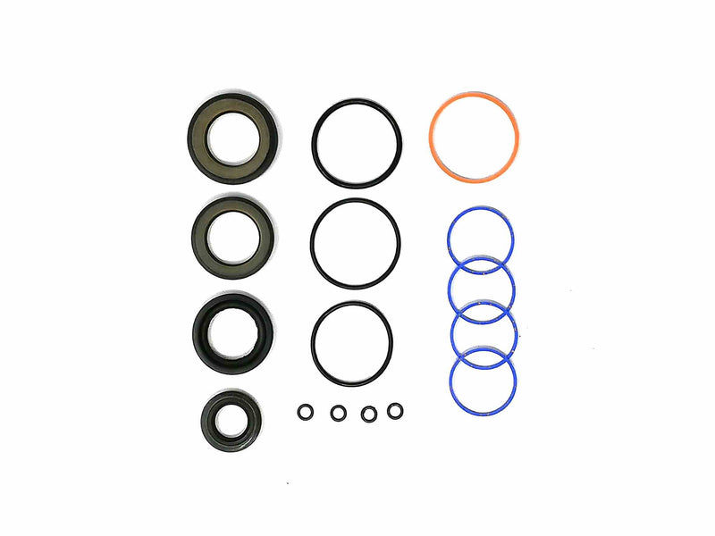 Rack and Pinion Kit Toyota Tacoma 2WD 2005/11 FJ Cruiser 2012/UP