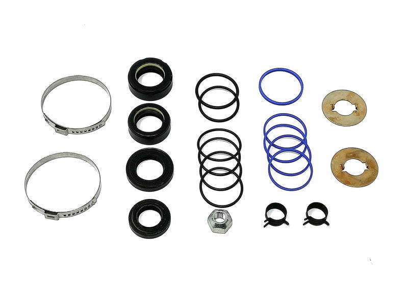 Power Steering Rack and Pinion Dodge Colt Eagle Summit Mitsubishi Mirage