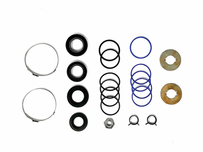 Power Steering Rack and Pinion Dodge Colt Eagle Summit Mitsubishi Mirage