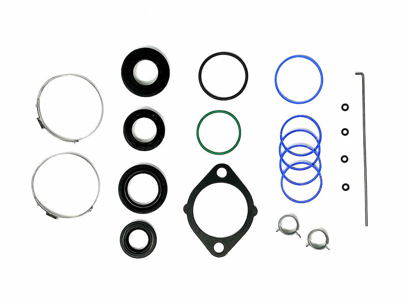 Power Steering Rack and Pinion Kit Hyundai Accent Verna 2006/10