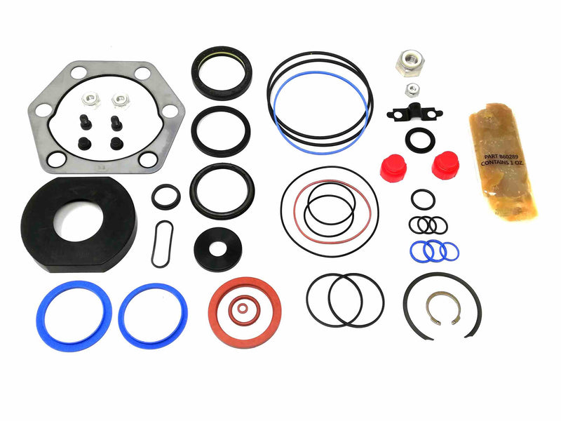 Complete Gear Seal Kit Transtec TRW HFB64 