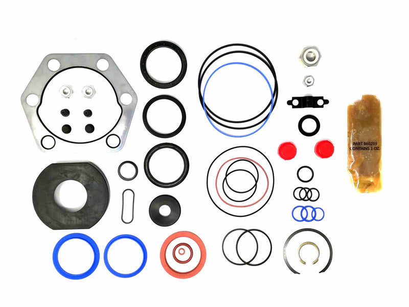 Complete Gear Seal Kit Transtec TRW HFB64 