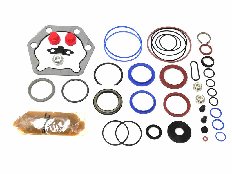Complete Gear Seal Kit Transtec TRW HF52 HFB52 