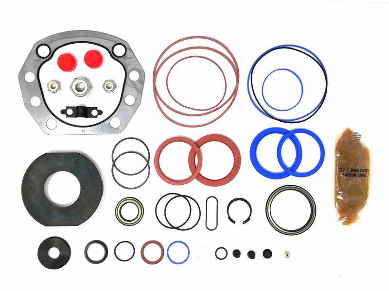 Complete Gear Seal Kit Transtec TRW HFB70 71004264