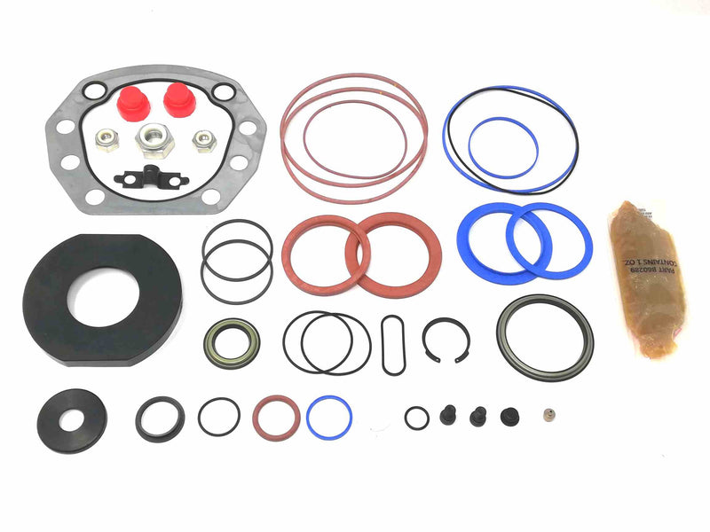 Complete Gear Seal Kit Transtec TRW HFB70 71004264
