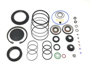 POWER STEERING COMPLETE GEAR SEAL KIT M100 RH SHEPPARD - Suntransmissions