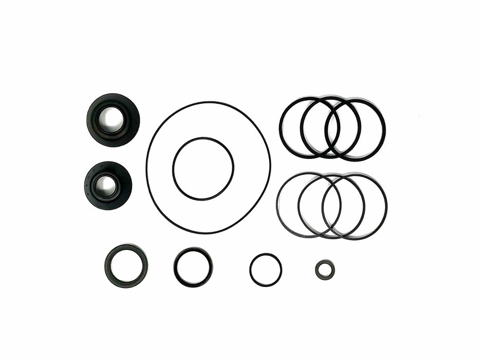 Input Shaft Only Seal Kit Transtec Rh Sheppard M80 M90 M100 M110 — Sun