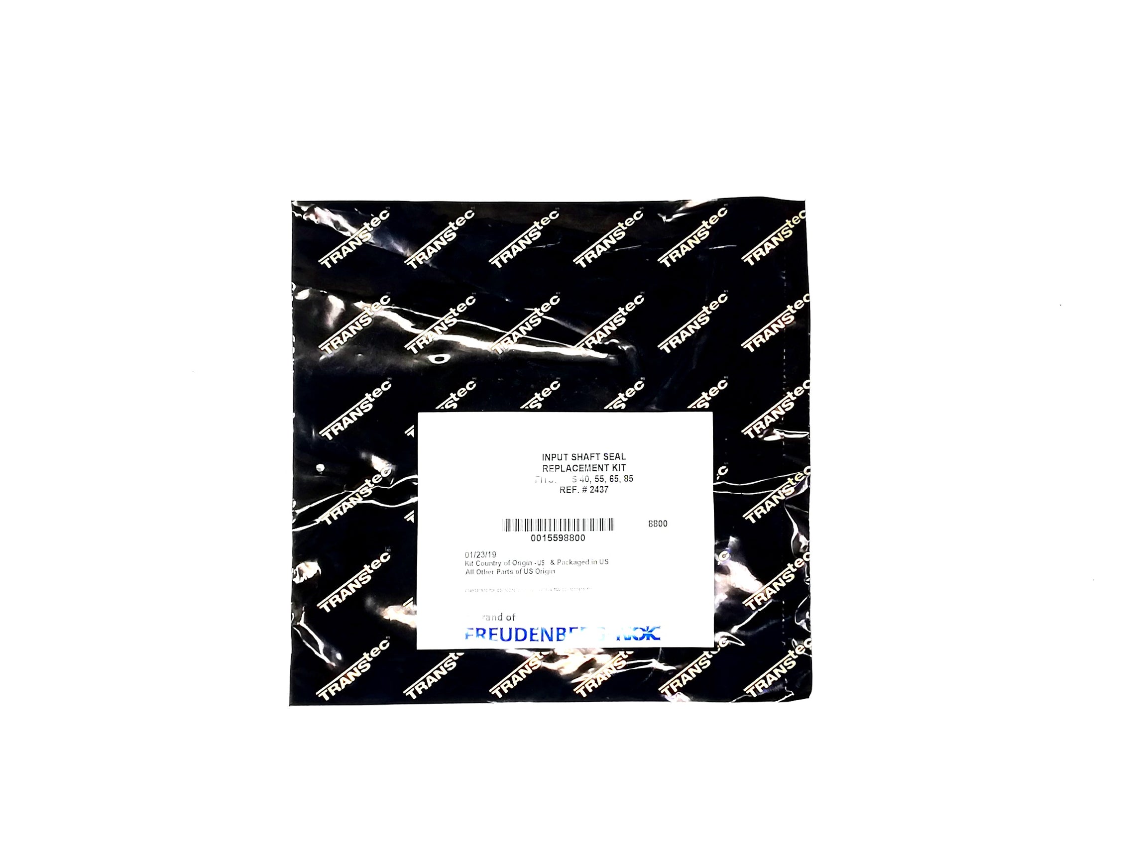 8800 Power Steering Input Shaft Only Seal Kit Trw Tas40, Tas55, Tas65