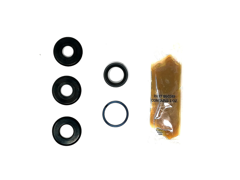 Steering Gear Box Rebuild Kit Heavy Duty O-Ring And Sealing Kit For TRW TAS65 Electric Power Steering Pump Kit - Foto 10