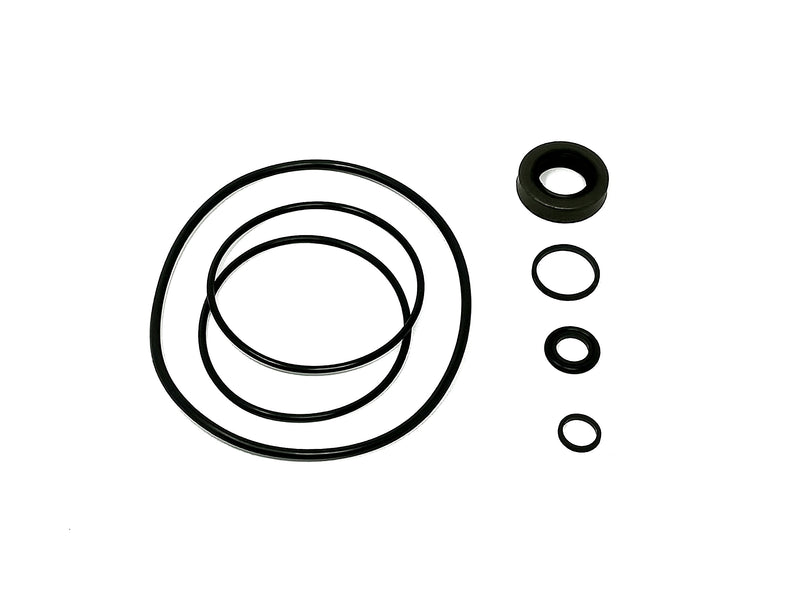 POWER STEERING PUMP SEAL KIT FOR CHEVROLET DODGE FORD - Suntransmissions