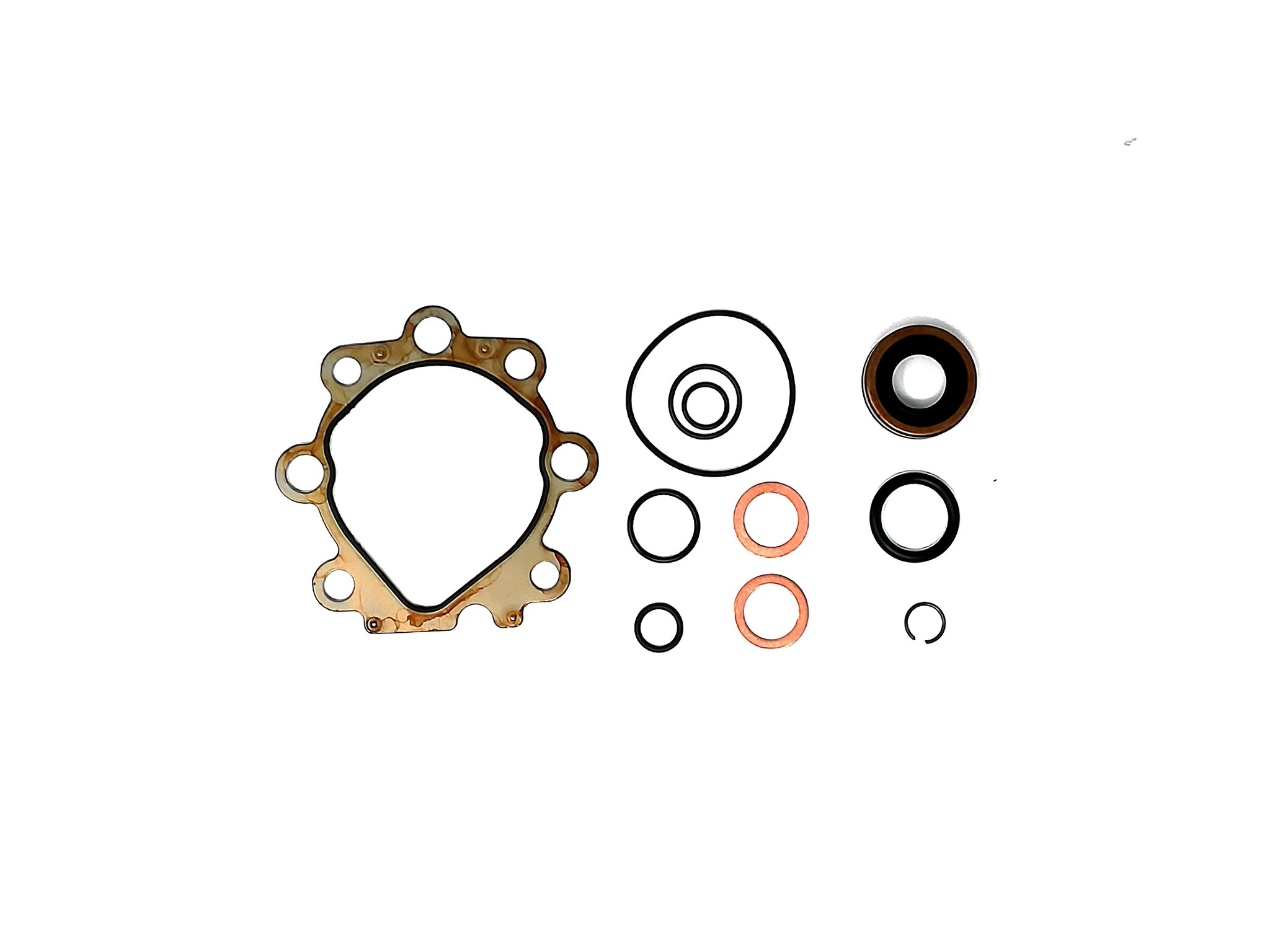 Power Steering Pump Rebuild Kit — Sun Transmissions