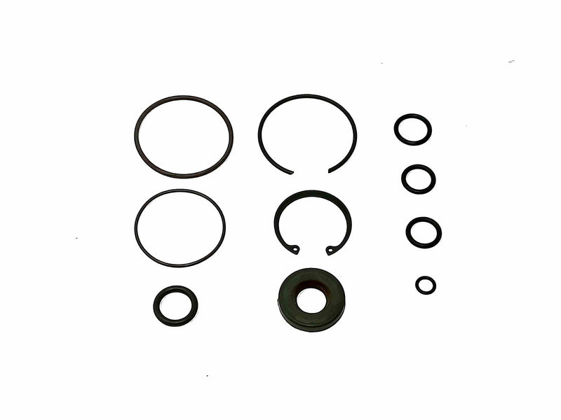Power Steering Pump Seal Kit Cadillac Chevrolet Jeep Pontiac Volvo