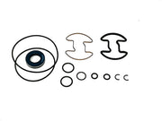 POWER STEERING PUMP SEAL KIT FOR AUDI, BMW, PORSCHE - Suntransmissions