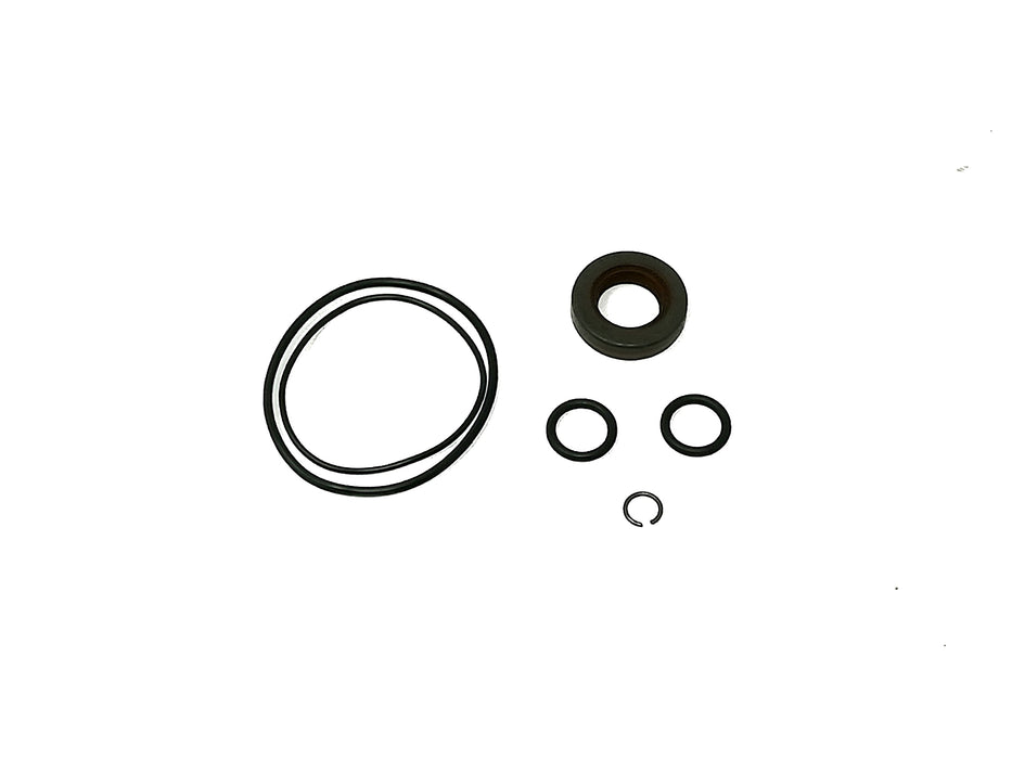 POWER STEERING PUMP SEAL KIT WITH  CB SERIES PUMP - Suntransmissions