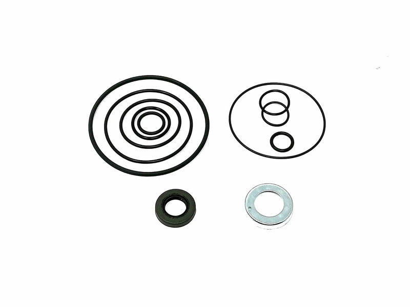 Power Steering Pump Seal Kit Ford Lincoln Mazda Mercury