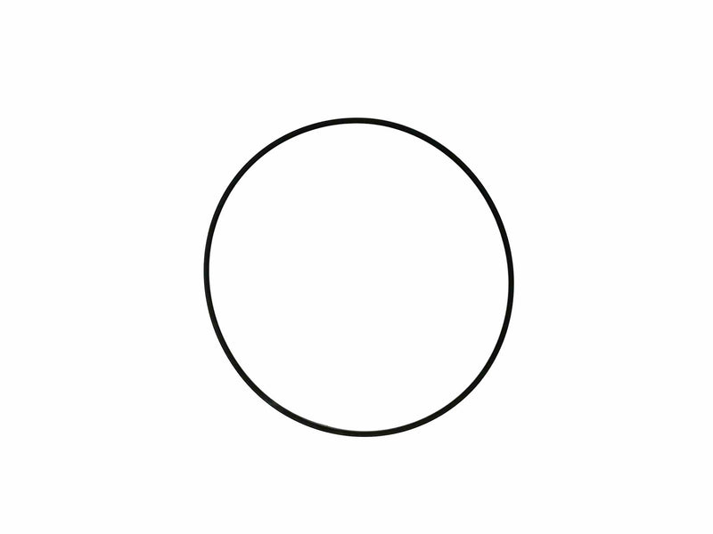 Lathe Cut Seal Pump Body CD4E