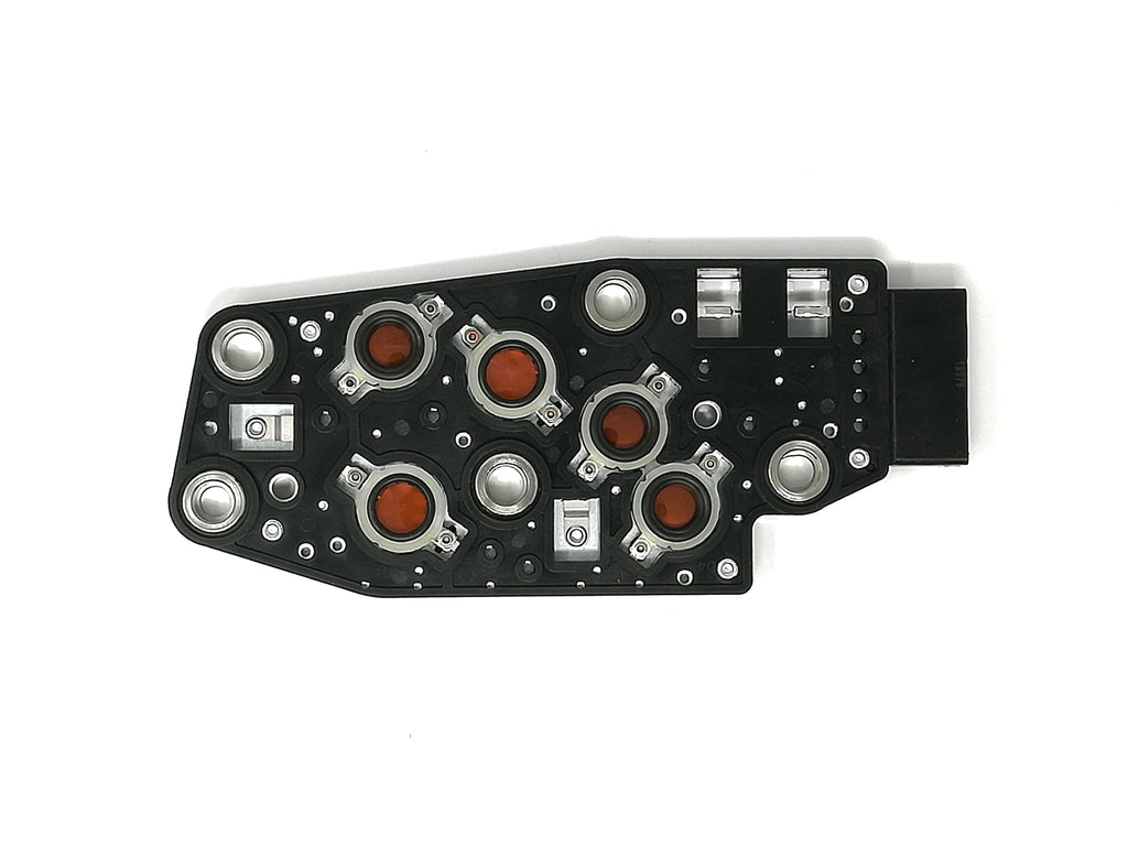 Symptoms of a bad neutral safety switch — Sun Transmissions