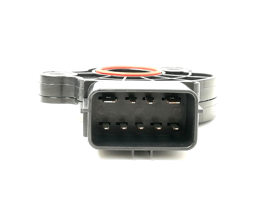 SWITCH NEUTRAL SAFETY ( 9 PRONG ) 4F27E, FN4AEL