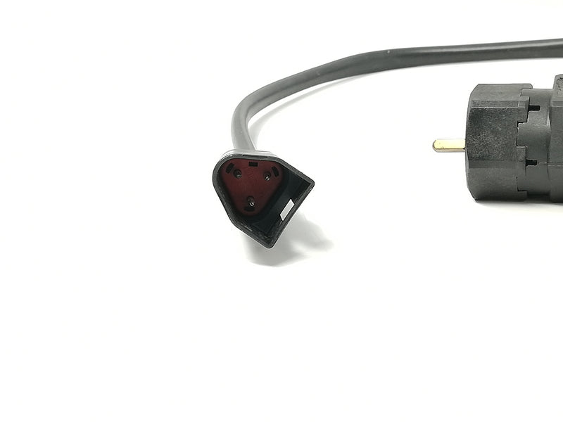 SENSOR VSS 2.5L CD4E, LA4A-EL, LA4AEL 1995/UP