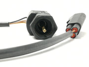 SENSOR VSS 2.5L CD4E, LA4A-EL, LA4AEL 1995/UP