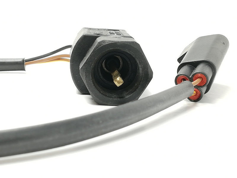 SENSOR VSS 2.5L CD4E, LA4A-EL, LA4AEL 1995/UP