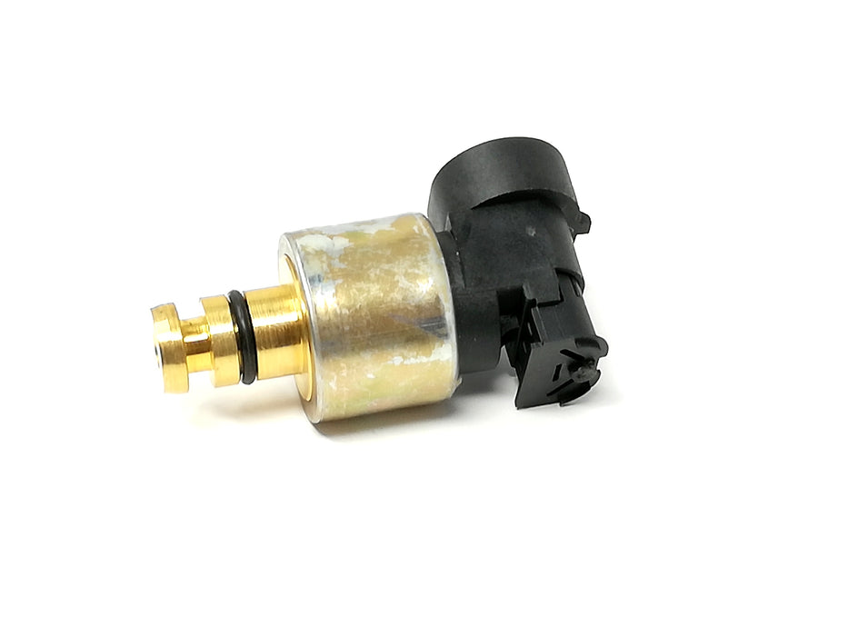 SENSOR GOVERNOR PRESSURE 4 PIN ROUND CONNECTOR A500, A518, A618 1996/1999 - Suntransmissions