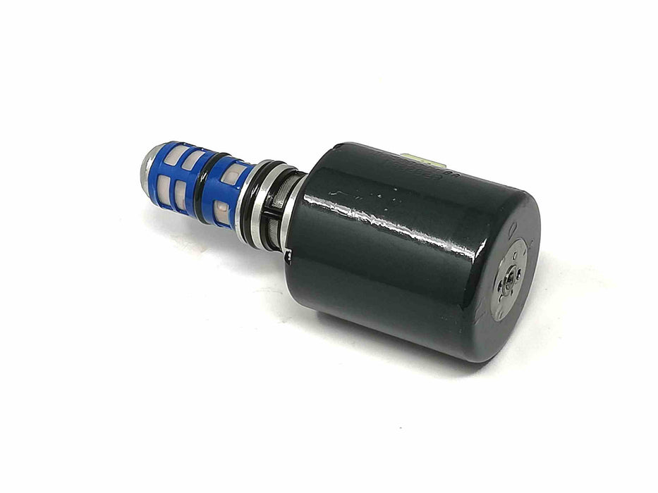 thumbnail image 2 of Rostra 4R70E 4R75 Transmission Solenoid Service Kit For Ford Lincoln Mercury 2005-08 – Includes Filter & Harness 2 of 4