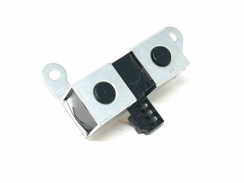 SOLENOID ON-OFF SHIFT (DUAL) HARD WIRE AOD, FIOD, AODE, FIODE, 4R70W, AODEW, 4R75W, 4R75E 1998/08