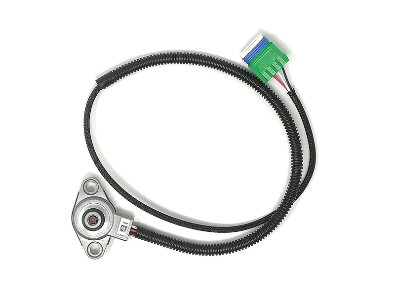 SENSOR OIL PRESSURE DPO, AL4