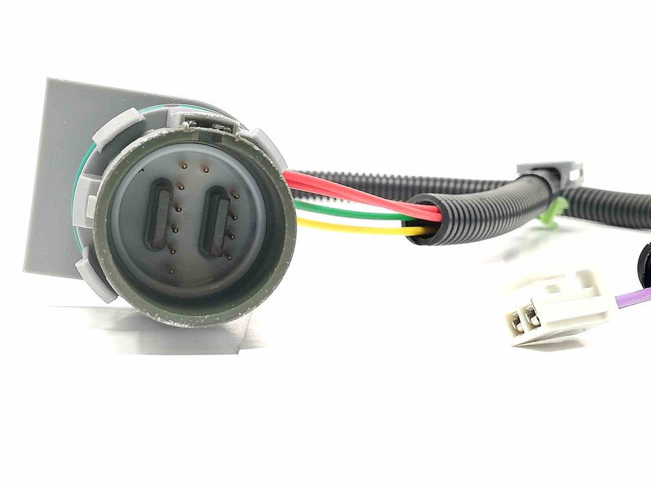 Wire Harness Internal 11 Pin (Male) with Temperature Sensor 4L80E MT1 2004/UP