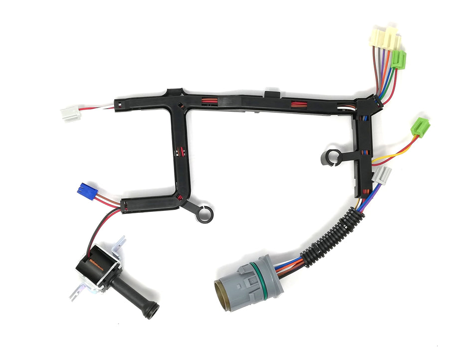 SOLENOID TCC WITH INTERNAL HARNESS 4L65E 2003/UP - Suntransmissions