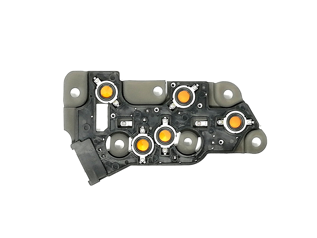 4L80E & 4L85E Transmission Pressure Switch Manifold - Fits 1991+ Chevy, GMC, Hummer
