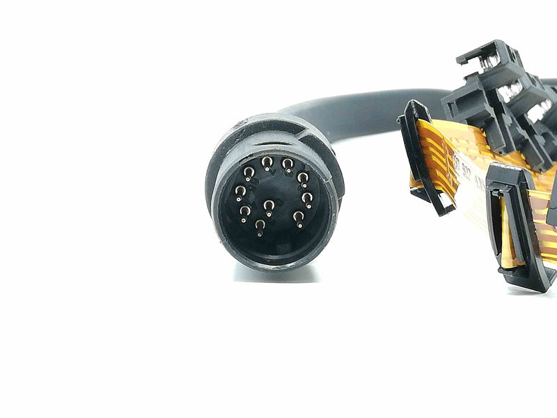 Harness 18in with Case Connector VW095 VW096 01M 095 096 1995/UP