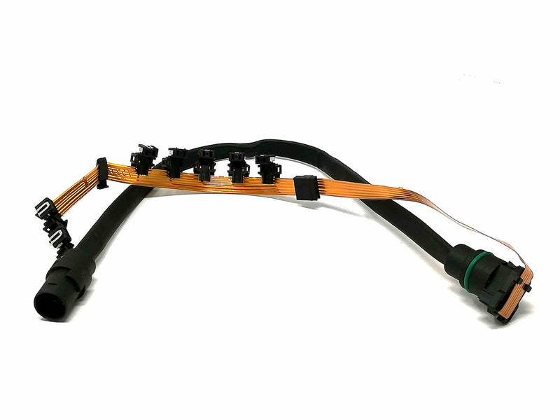Harness 18in with Case Connector VW095 VW096 01M 095 096 1995/UP